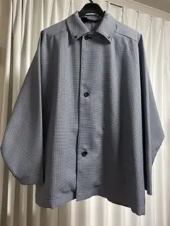 n.hoolywood compile 24ss coat