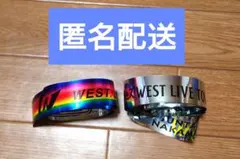 2026年最新】銀テープ ジャニーズwestの人気アイテム - メルカリ