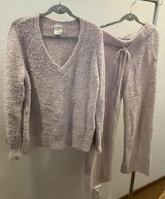 ジェラピケルームウェア