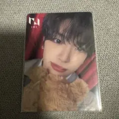 髙塚大夢 HMV クリアトレカ