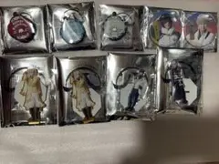 刀ミュ・刀ステ アクスタ等12点セット