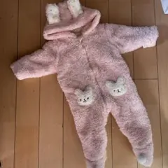 べびーうさぎのサムネイル