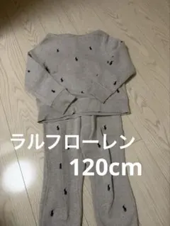 POLO RALPH LAUREN セットアップ S/P (8)フード付き