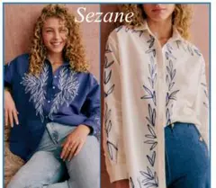 2026年最新】sezaneの人気アイテム - メルカリ