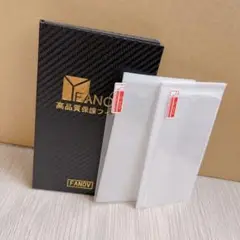 GALAXYA 高品質保護フィルム Android用