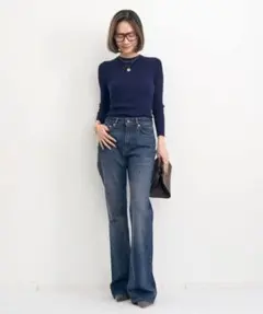 アパルトモンLAURENCE BRAS AMBRE DENIMのサムネイル