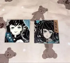 無一郎　ステッカー