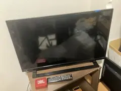 Panasonic TH-43HX850 4k 液晶テレビ2020年製ジャンク品 - メルカリ