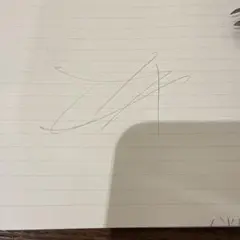 モダンアートです。