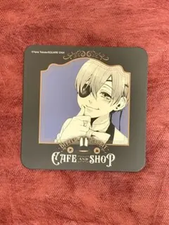 2025年最新】黒執事 コースターの人気アイテム - メルカリ