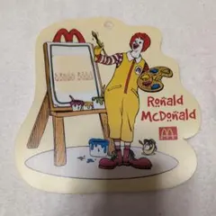 ロナルド・マクドナルド フォトフレーム