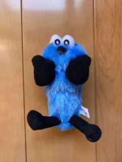 パペットスンスン ひっかけマスコット