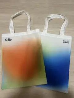 better co-being エコバッグ