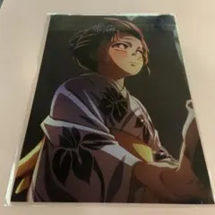 「鬼滅の刃」無限城編 第一章 猗窩座再来』来場御礼入場者特典