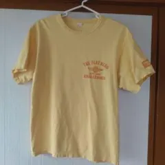 THE FLAT HEAD CHALLENGER Tシャツのサムネイル