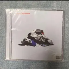 CreativeDrugStore Wisteria