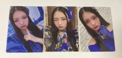 CANDY TUNE 桐原美月 ver.3 トレカ コンプ