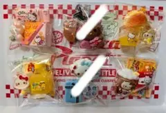 デコレーションパーツアソート まとめ売り(1袋200円)
