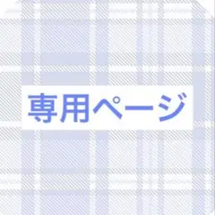 専用ページ