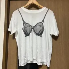 Vaquera トロンプルイユ Tシャツ - メルカリ