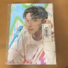 SEVENTEEN Your Choice ジュン　carat盤　アルバム