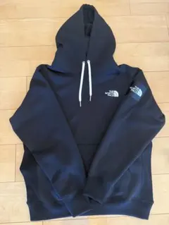 ノースフェイスパーカー