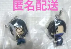 ハンターハンター めじるしアクセサリー シズク フェイタン