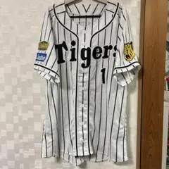 鳥谷敬 阪神タイガース プロコレクション ユニフォーム 侍ジャパン WBC