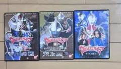 2026年最新】ウルトラマンガイア DVDの人気アイテム - メルカリ