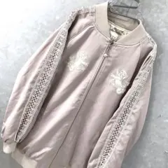 2025年最新】Secret Honey スカジャンの人気アイテム - メルカリ