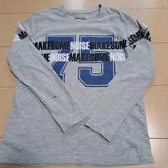 ZARA BOYS 長袖カットソー 　130~140