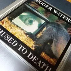 Roger Waters /Amused to Death
