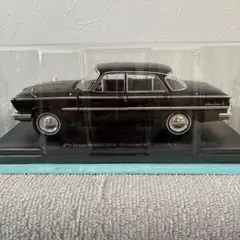 アリイ 1/32 日産 グロリア オープン ジオラマ完成品 草ヒロ - メルカリ