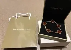 ヴァンクリーフ&アーペル ブレスレット