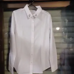 a.r.w　アロー　長袖　シャツ　ブラウスのサムネイル