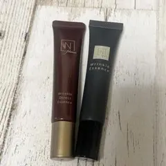 N organic Vie & Plenum リンクルエッセンス 2本セットのサムネイル