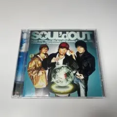 To All Tha Dreamers SOUL’d OUT