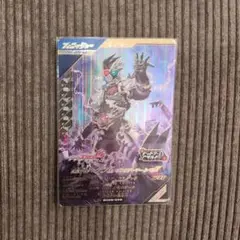 ガンバレジェンズ　SC6章（SC06-049） LR　ゲンム
