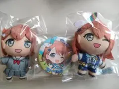 プロセカ一番くじ　花里みのり