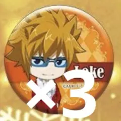 2025年最新】Fairytail ロキの人気アイテム - メルカリ