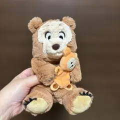 ディズニー カントリーベアシアター マックス 壁掛けぬいぐるみ ディズニー カントリーベアシアター マックス 壁掛けぬいぐるみ - メルカリ