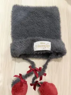 ニットキャップ ベルリオーズ