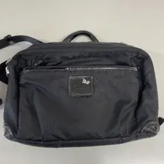 kanana project カナナプロジェクト ウエストバッグ　ウエストポーチ