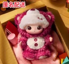 DIMOO WORLD PIXARシリーズ ぬいぐるみ ロッツォのサムネイル