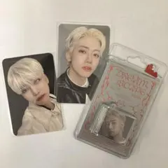 NCT DREAM  DREAM()SCAPE SMini ジェミン mumo