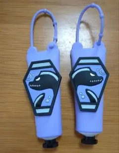 ツイステ ハンドクリーム ジェイド フロイド