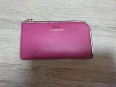 JILL STUART コインケース キーケース