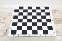 チェス盤 ChessJapan 日本チェス連盟公式チェスセット 44cm - メルカリ