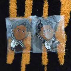 ss 関口メンディー