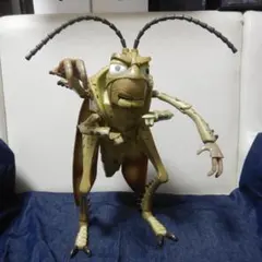スターウォーズ サレシャスクラム ギャラクシーズエッジ限定 等身大